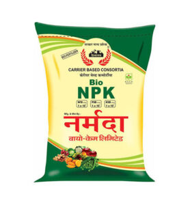 Bio Fertilizer