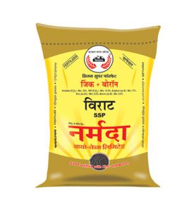 Chemical Fertilizer