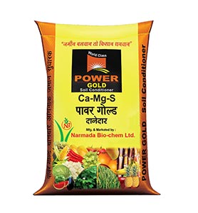 Soil Conditioner